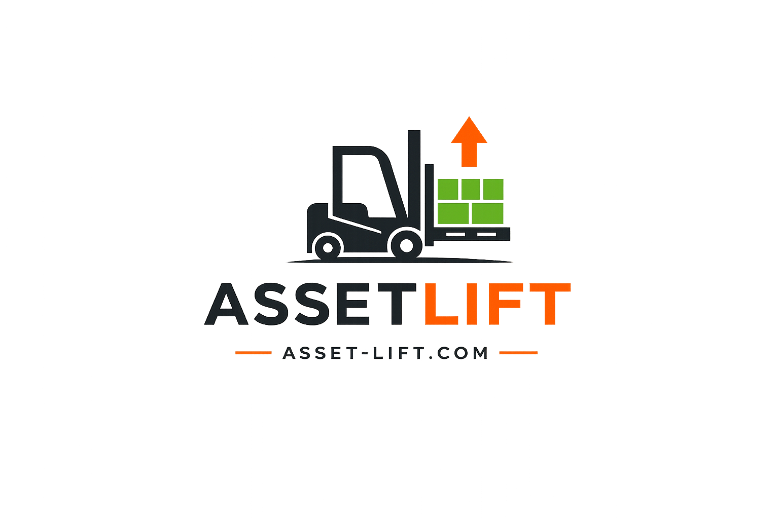 ASSETLIFT logo