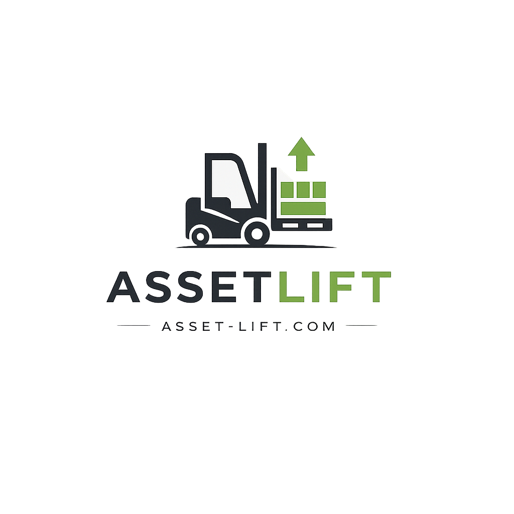 ASSETLIFT logo